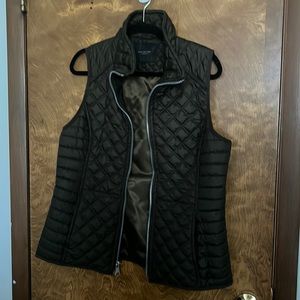 Marc New York green vest. Never worn. Size L